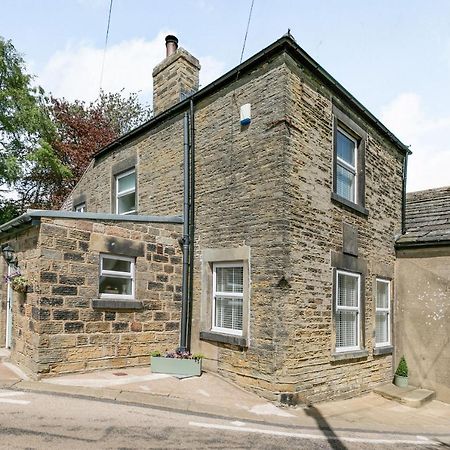 St John'S Cottage Penistone Exterior photo